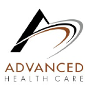 Advanced Health Care logo