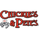 Chickie's & Pete's logo