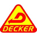 Decker Truck Line logo