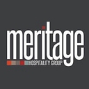 Meritage Hospitality Group logo