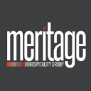 Meritage Hospitality Group logo