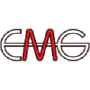 EMG logo