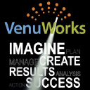 VenuWorks logo
