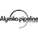 Alyeska Pipeline Service logo
