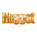 Nugget Casino Resort logo