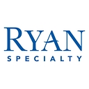 Ryan Specialty Group logo