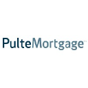 Pulte Mortgage logo