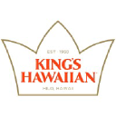 King's Hawaiian logo