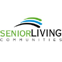 Senior Living Communities logo