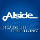 Alside logo