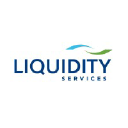 Liquidity Services logo