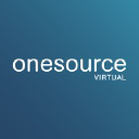 OneSource Virtual logo
