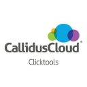 Clicktools logo