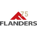 FLANDERS logo