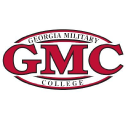 Georgia Military College logo