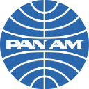 Pan Am Railways logo