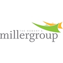 The Miller Group logo