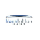 AdvancedHealthcare logo