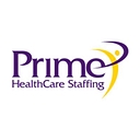 Prime HealthCare Staffing logo