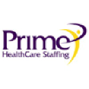 Prime HealthCare Staffing logo