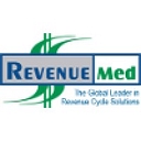 RevenueMed logo