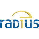 Radius Global Solutions logo