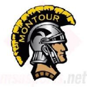 Montour School District logo