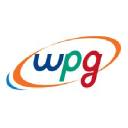 WPG Americas logo