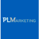 P.L. Marketing logo