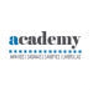 Academy logo