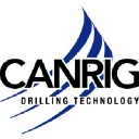 Canrig Drilling Technology logo