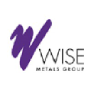 Wise Metals Group logo