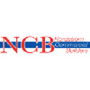 NCB logo