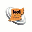 KOI Auto Parts logo