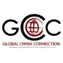 Global China Connection logo