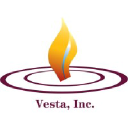 Vesta logo