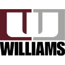 Williams Industrial Services Group logo