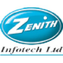 Zenith Infotech logo