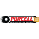 Purcell Tire logo