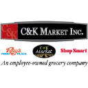C&K Market logo