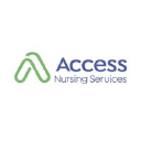 Access Nursing logo
