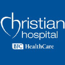 Christian Hospital logo