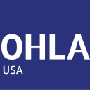 OHL USA logo