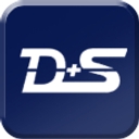 D+S Distribution logo