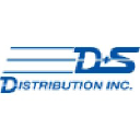 D+S Distribution logo