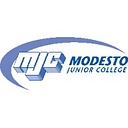 Modesto Junior College logo