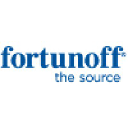 Fortunoff logo