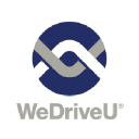 WeDriveU logo