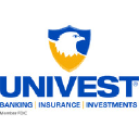 Univest logo