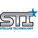 Stellar Technology logo